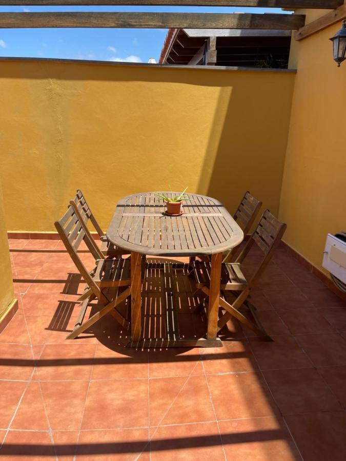 El Paraiso A Tu Alcance ตาซากอร์เต ภายนอก รูปภาพ